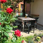 B&B La Nara