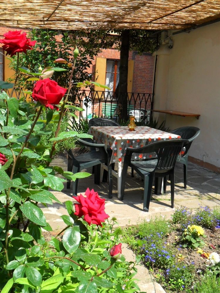 La Nara Hotel Turín
