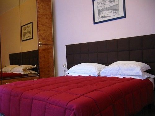 La Nara Hotel Turin